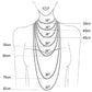 New Fashion Yoga Om Pendants Round Cross Chain Short Long Mens Womens Silver Color Necklace Jewelry Gift