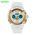 Digital Watch Women led Sports Watch For Women Wrist Watch Ladies 30M Waterproof Electronic Famous Brand Watch Relogio Masculino
