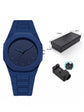 TOMI Simple Style Men Quartz Watch Classic Male Daily Wristwatch