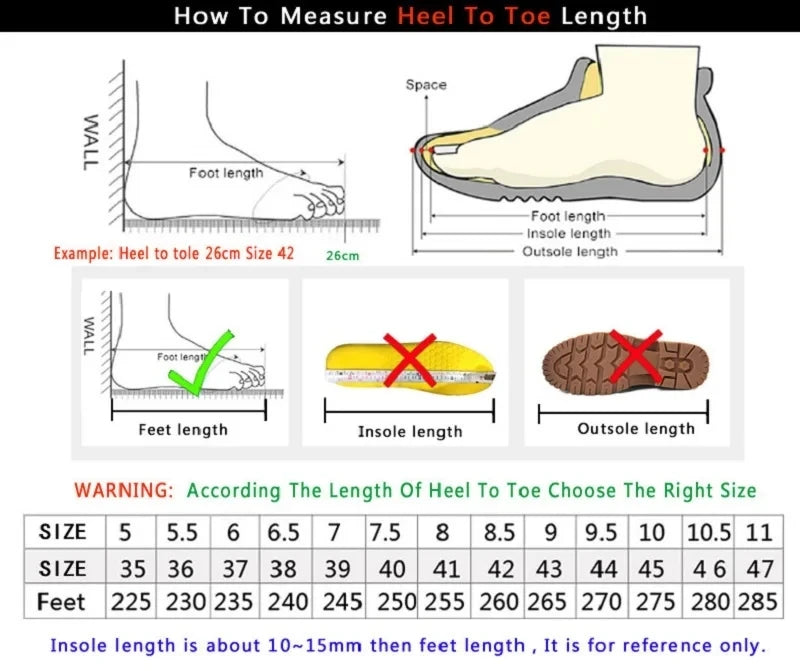 Shoes for Men Fashion High Quality Leather High-top Platform Mens Shoes Outdoor Tooling Comfort Leisure Ankle Boots Botas Hombre