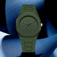 TOMI Simple Style Men Quartz Watch Classic Male Daily Wristwatch