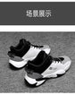 Shoes for Men Fashion High Quality Leather High-top Platform Mens Shoes Outdoor Tooling Comfort Leisure Ankle Boots Botas Hombre