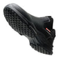 Mens Chef Work Shoes Non-Slip Oil-Resistant Kitchen Footwear Comfortable Restaurant Safety Shoes Waterproof Kitchen Shoes