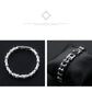 Mens Stainless Steel Bracelet Biker Bicycle Motorcycle Link Chain for Men Bangle Rock Male Jewelry Gift