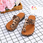 New Women Slippers Flat Sole Casual Soft Big Toe Foot  Sandal Women Shoes Comfy Platform Orthopedic Bunion Corrector