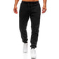 Mens Print Pants Autumn/Winter New In Men&