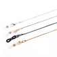 New Mens Sunglasses Chain Luxury Glasses Accessories Fashion Chain For Glasses Woman