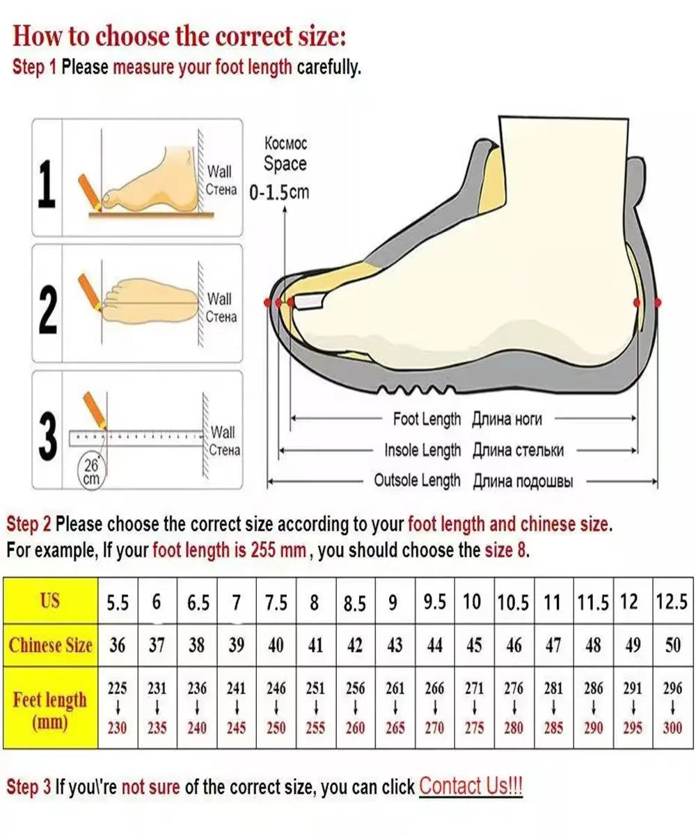 2025 Women Ankle Boots Fashion Comfortable Elegant Anti-slip Boots Walking Platform Designer Shoes for Women Zapatos De Mujer