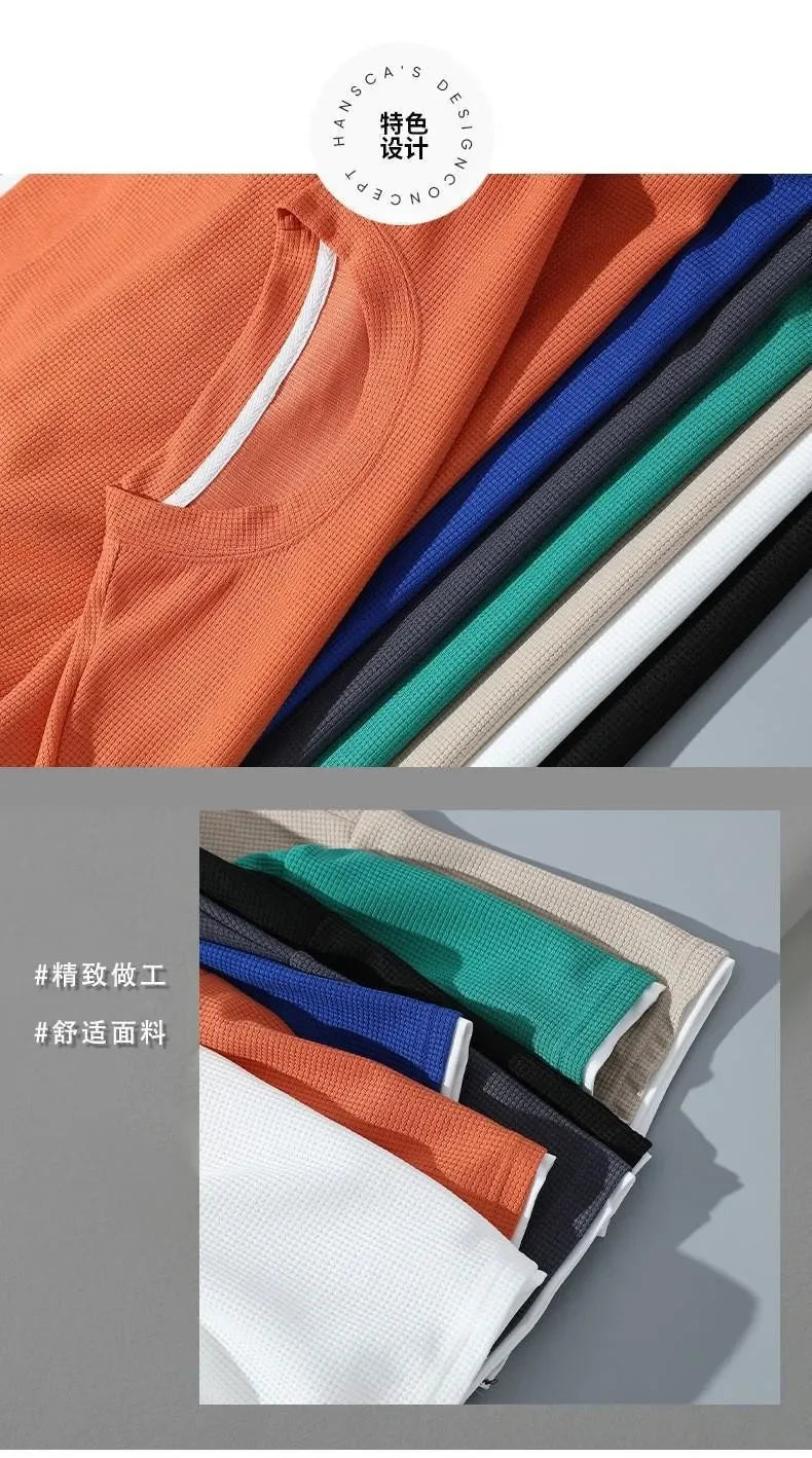 Men's Summer Clothing Brand Fashionable Casual T-Shirt + Shorts Set Daily Casual Training Shirt Comfortable Summer Men's Outfit