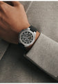 2026 Mens Mechanical Watches Top Brand Luxury Stainless Steel Waterproof Hollow Out Blue Big Male Wristwatches Relogio Masculino