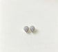 Water Drop Teardrop Jewelry Set Women&