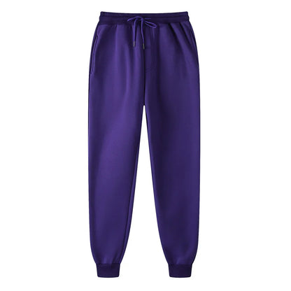 Men Clothing Jogger Pants Men Man Pants for Mens Sweatpants Men&