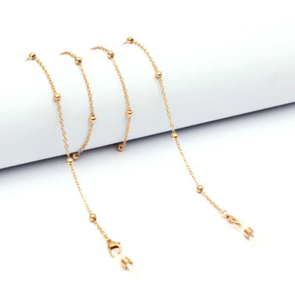 New Mens Sunglasses Chain Luxury Glasses Accessories Fashion Chain For Glasses Woman