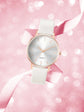 Watches for Women Leather Band Luxury Watches Quartz Watch Casual Bracelet Watch for Women
