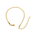 Stainless Steel Biker Chain Bracelet Mens Bracelet Link Chain Motorcycle Bicycle Style Bracelets Fashion Punk Bangles Jewelry