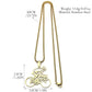Mountain Bike Riders Chain For Women Men Stainless Steel Silver Color Extreme Outdoor Sports Lover Male Hiphop Necklace Jewelry