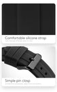 2026 Mens Mechanical Watches Top Brand Luxury Stainless Steel Waterproof Hollow Out Blue Big Male Wristwatches Relogio Masculino