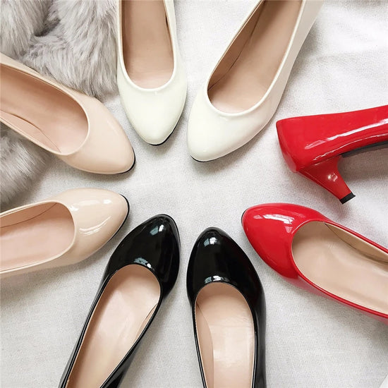 New Women&