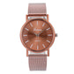2024 Luxury Watch for Women Stylish Relogio Quartz Watch Woman Clock Quartz Wristwatch Relogio Feminino Reloj Mujer