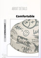 Winter Foot Slippers Men Women Outer Wear Velvet Thickened Warm Home Couple Anti-slip Waterproof Cotton Shoes