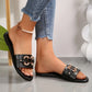 Fashionable Large-Size Women&