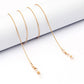 New Mens Sunglasses Chain Luxury Glasses Accessories Fashion Chain For Glasses Woman