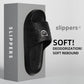 Non-Slip Slippers for Women Outdoor Wear 2024 New Indoor Home Sandals Female Summer Eva