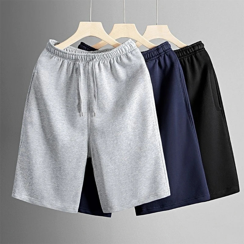 Men's Fashion, Sports and Leisure Design, Ideal Choice for Summer Exercise and Outdoor Activities, Daily and Street Wear