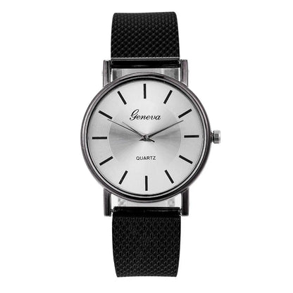 2024 Luxury Watch for Women Stylish Relogio Quartz Watch Woman Clock Quartz Wristwatch Relogio Feminino Reloj Mujer