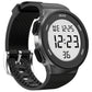 Watches for Women, Fashion Watch With High-Resolution LED Definition Display, Waterproof Multi-Function Electronic Digital Watch