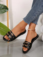 Fashionable Large-Size Women&