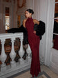 Partywear Dresses For Women Fashion Sexy Streetwear Solid Sleeveless Tank Sheath Hip Wrap Long Vestidos Robes Female Elegant