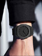 TOMI Simple Style Men Quartz Watch Classic Male Daily Wristwatch