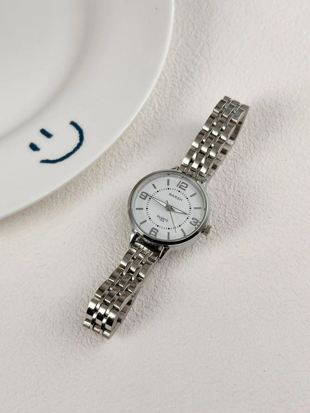 Women's Watches Fashion Versatile Women Watch Light Luxury Ultra-thin Women's Watches Gift Clock Relógio Feminino Dropshipping