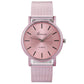 2024 Luxury Watch for Women Stylish Relogio Quartz Watch Woman Clock Quartz Wristwatch Relogio Feminino Reloj Mujer