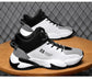 Shoes for Men Fashion High Quality Leather High-top Platform Mens Shoes Outdoor Tooling Comfort Leisure Ankle Boots Botas Hombre