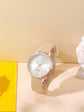 Watches for Women Leather Band Luxury Watches Quartz Watch Casual Bracelet Watch for Women