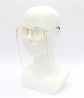 New Mens Sunglasses Chain Luxury Glasses Accessories Fashion Chain For Glasses Woman