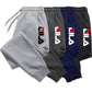 Mens Print Pants Autumn/Winter New In Men&
