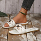 Fashionable Large-Size Women&