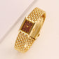 Fashionable, Simple, Light Luxury, Versatile Women&