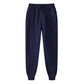 Mens Print Pants Autumn/Winter New In Men&
