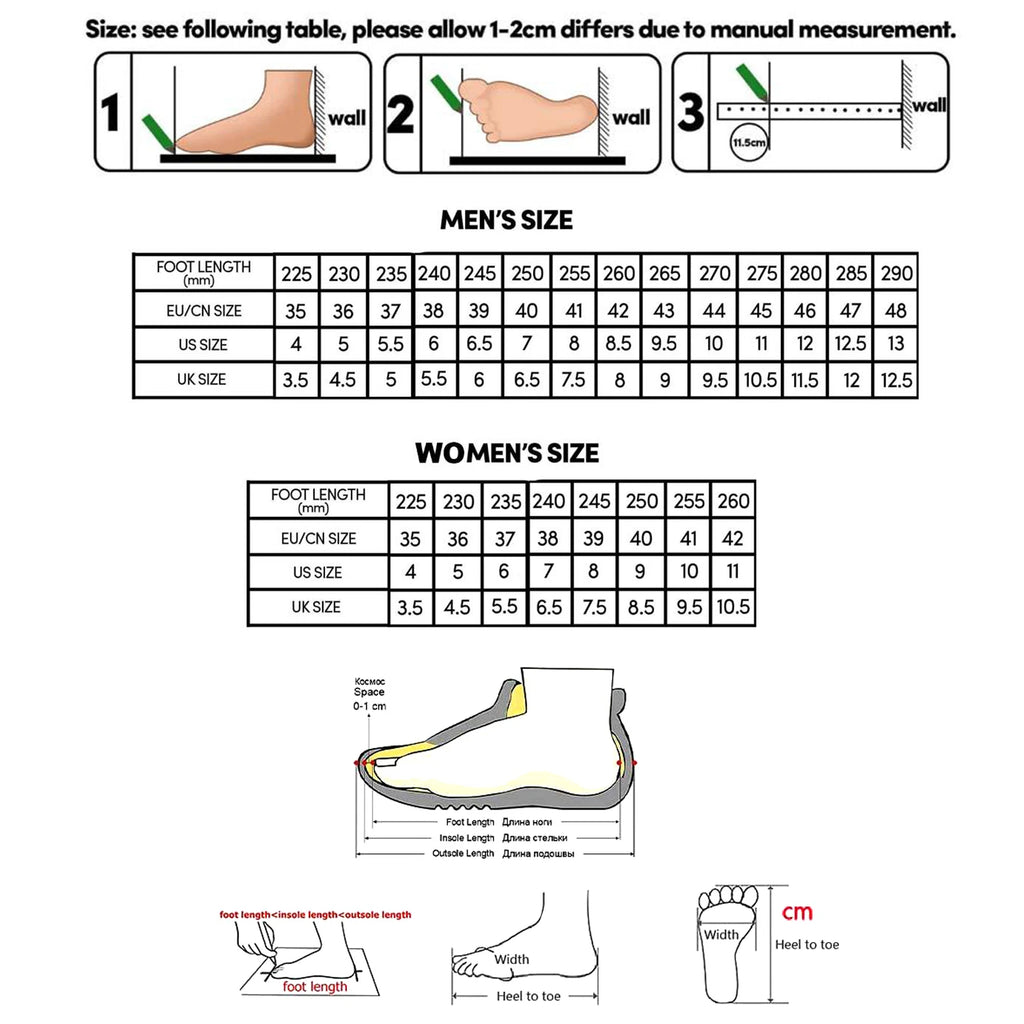 Mens Chef Work Shoes Non-Slip Oil-Resistant Kitchen Footwear Comfortable Restaurant Safety Shoes Waterproof Kitchen Shoes