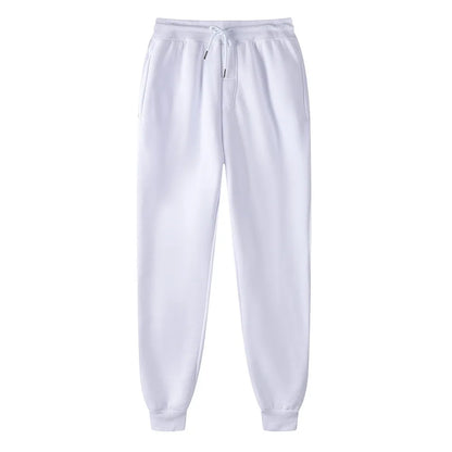 Men Clothing Jogger Pants Men Man Pants for Mens Sweatpants Men&