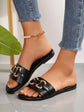 Fashionable Large-Size Women&