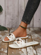 Fashionable Large-Size Women&