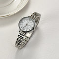 Women's Watches Fashion Versatile Women Watch Light Luxury Ultra-thin Women's Watches Gift Clock Relógio Feminino Dropshipping