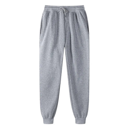 Men Clothing Jogger Pants Men Man Pants for Mens Sweatpants Men&