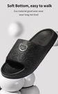 Non-Slip Slippers for Women Outdoor Wear 2024 New Indoor Home Sandals Female Summer Eva