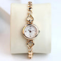 Women's Watch, Women's Lifestyle, Waterproof, Simple Electronic Quartz Watch